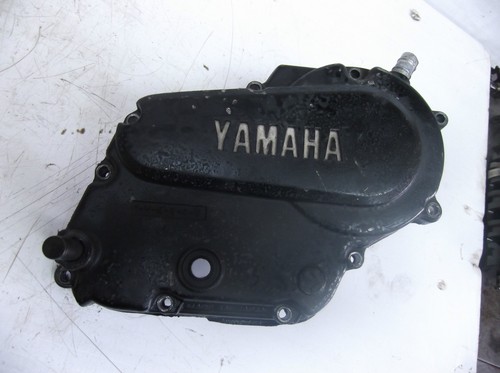Yamaha xj650 engine cover - xj650,