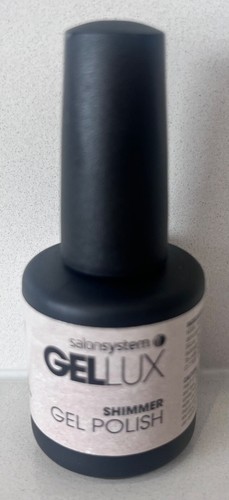 Salonsystem gellux gel - gel, ice