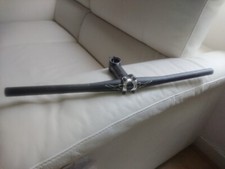 specialized sirrus flat bar and stem