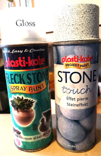 Plasti kote 9436 - plasti, stone