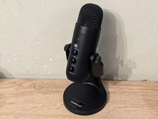 ZealSound K66 USB microphone