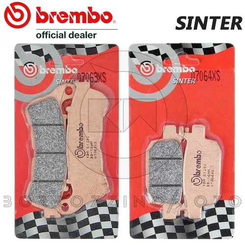 Brake pads sinter - brake,