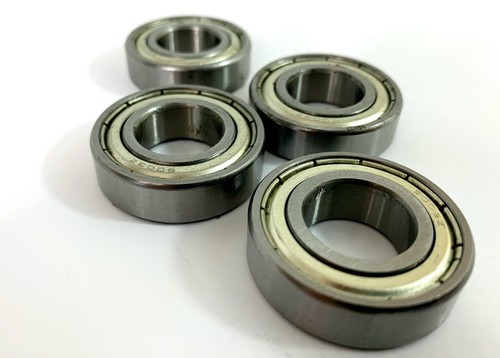 Kart 17mm wheel bearings - 17mm,
