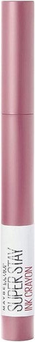 Maybelline super stay - maybelline, ink
