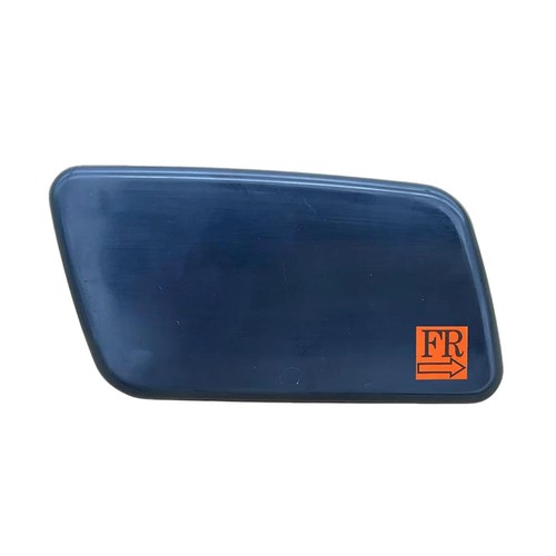 Right headlight washer - right,