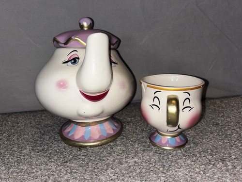 Disney beauty and - the, beast