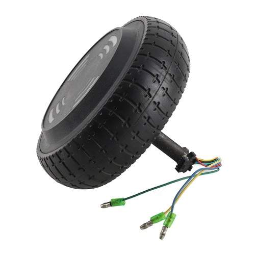 Electric scooter hub - 1,