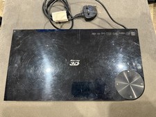 Samsung 3D Blu Ray Player
