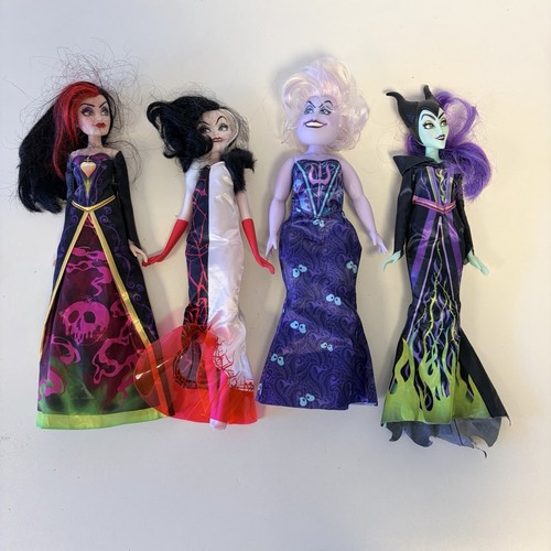Disney villains black - villains,