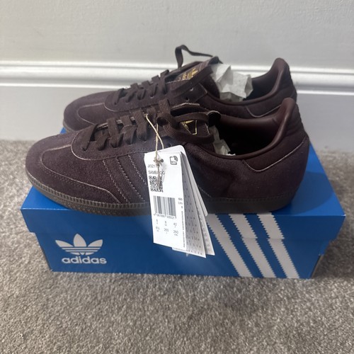Adidas originals samba - adidas, og