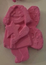 Lush groovy fairy bath - groovy,