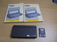 Psion Series 3A Handheld Computer/Organiser, Spares/Repair