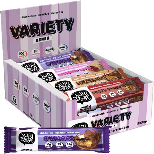 Yubi variety mix - variety,
