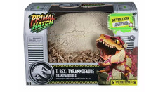 Jurassic world primal hatch - jurassic,