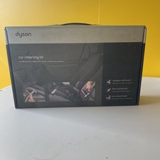 Dyson Car Cleaning Kit