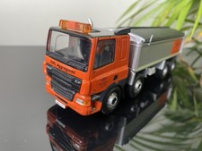 Corgi DAF CF Aggregate Tipper