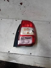 Dacia Duster 2016 Rear right rear tail light lamp 265506837R PIK16254