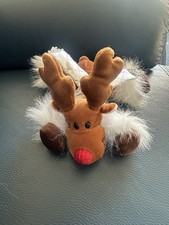 Tesco Chilly & Friends Rudy