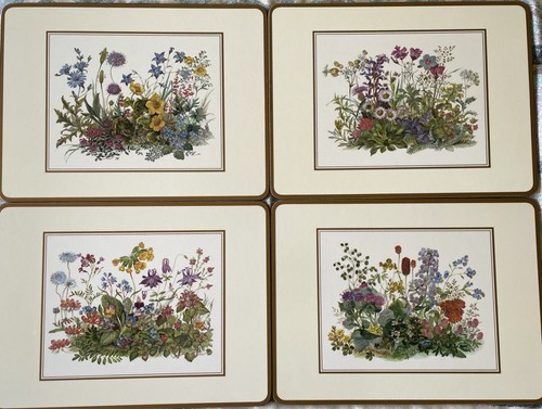 Vtg pimpernel placemats - ~pimpernel,