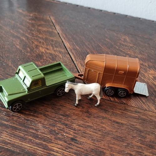 Corgi juniors whizzwheels land - corgi,