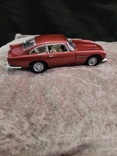 Danbury mint aston martin db5 - danbury,