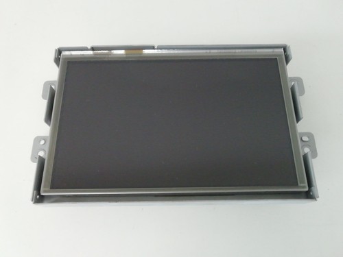 Display for land rover range - land,