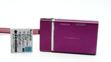 Fujifilm FinePix Z5fd Pink