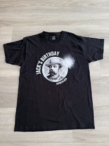 Jack daniel shirt - daniel’s, |