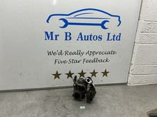 BMW 1 Series E87 TurboCharger 118d M47N2 2.0 Diesel 7792413 7792412 Garrett