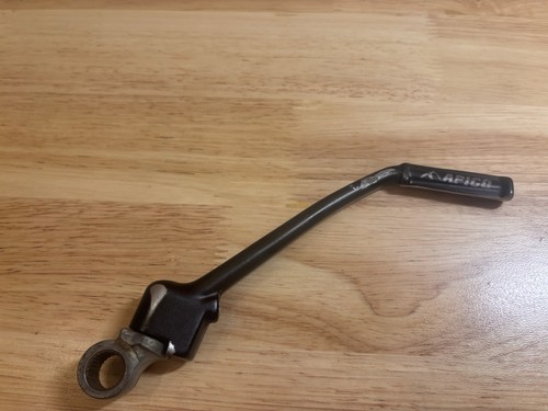 Kx85 kick start lever - kick, apico