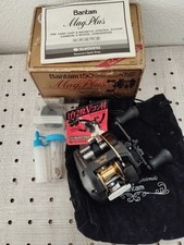 Excellent Shimano Bantam 150SG
