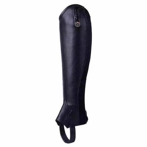 Genuine top grain leather - top,