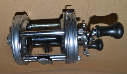 Abu garcia ambassador 6500 - abu,