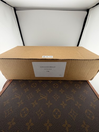 Breguet box wood new - breguet,