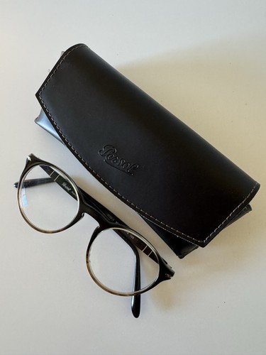 Persol 3092v 9014 eyeglasses - persol, 3092v-9014