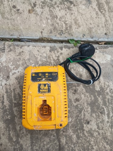 Dewalt de9135 18v - dewalt, battery