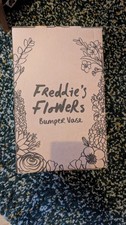 Freddie’s Flowers – Bumper