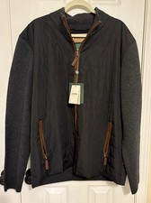 Mens Schoffel Hybrid Aeroblock