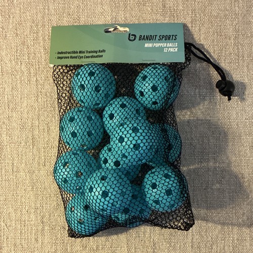 Bandit sports mini popper - sports,