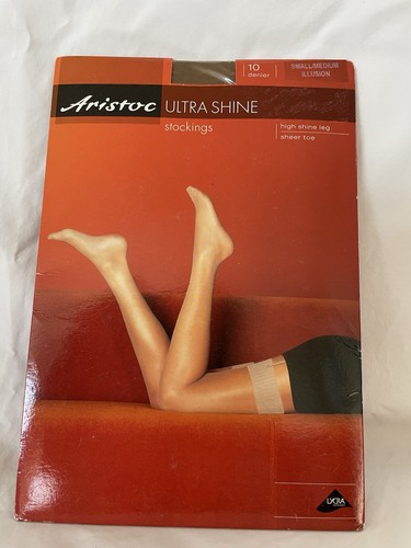 Aristoc stockings 10 - stockings, s/m