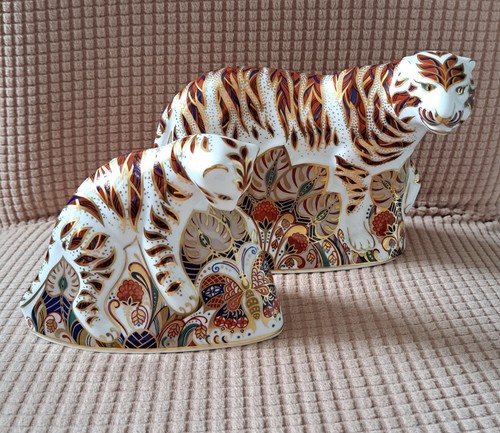 Royal crown derby superb - crown,