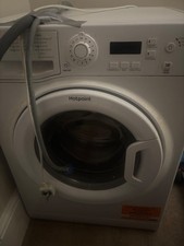 Hotpoint - Gas Cooker Hob