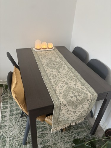 Ikea ekedalen brown extendable - ikea,