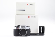 Leica R8 housing with