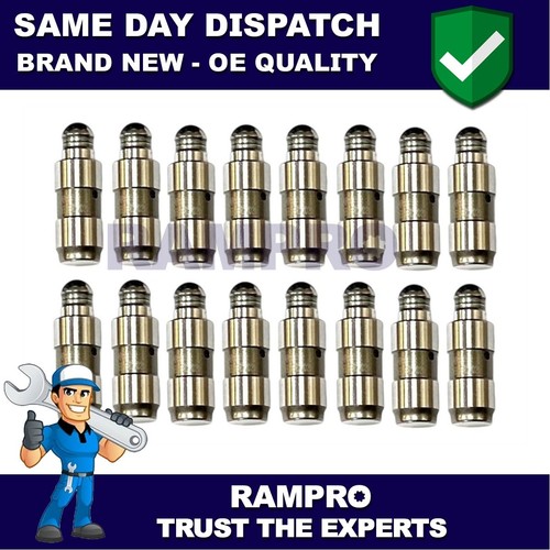 Rampro 16x tappet - rampro, fits