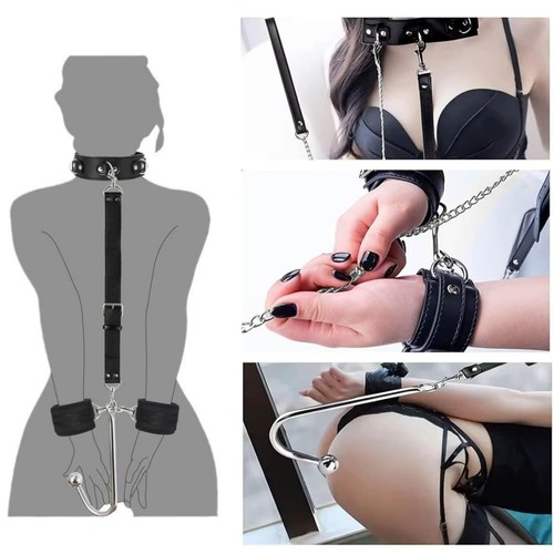 Bdsm anal hook - anal,