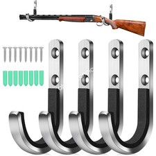Gun rack air rifle shotgun - rack,