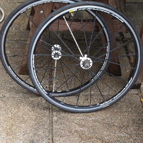 Mavic ksyrium sls 700c road - sls,