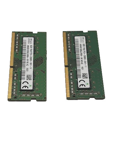Bundle sk hynix - x,