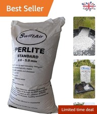 100L Perlite for Enhanced Root